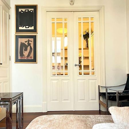 Apartamento En Μπιλμπάο Εξωτερικό φωτογραφία