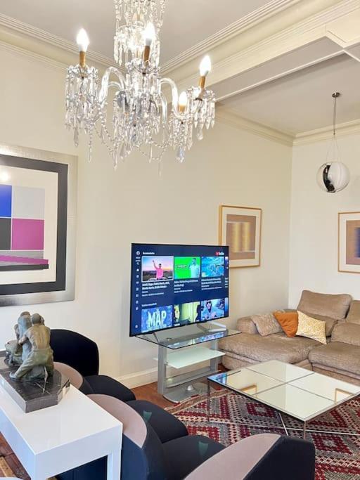 Apartamento En Μπιλμπάο Εξωτερικό φωτογραφία