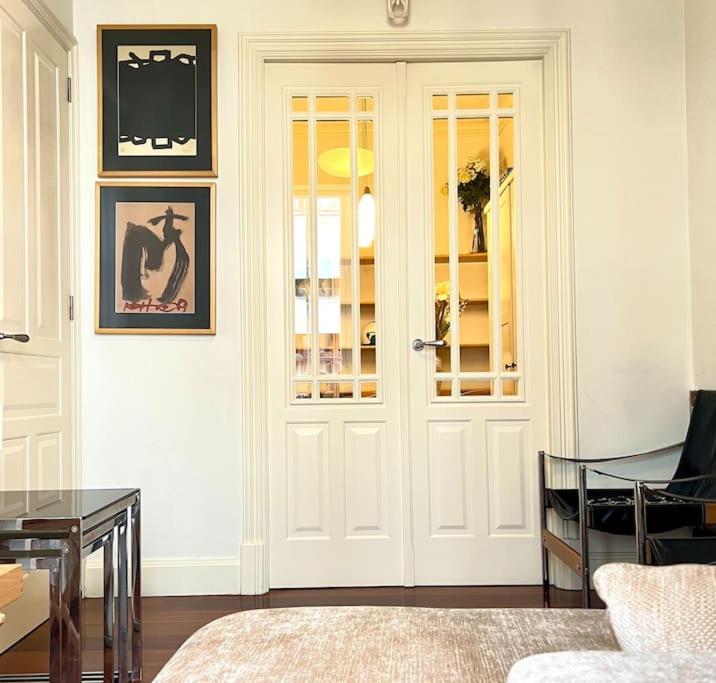 Apartamento En Μπιλμπάο Εξωτερικό φωτογραφία