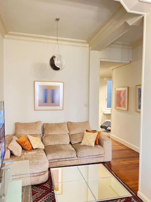 Apartamento En Μπιλμπάο Εξωτερικό φωτογραφία
