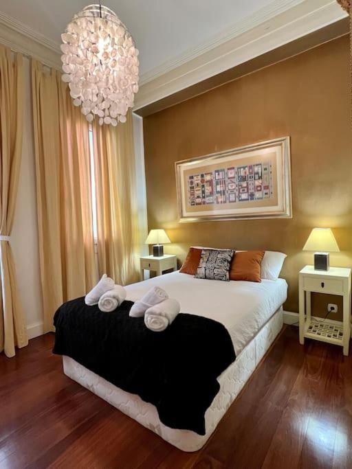 Apartamento En Μπιλμπάο Εξωτερικό φωτογραφία