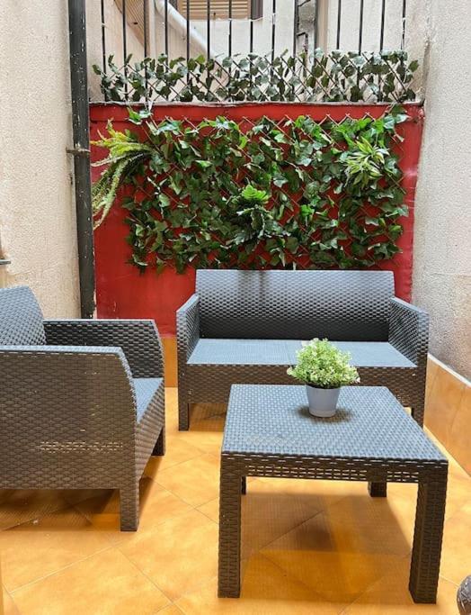 Apartamento En Μπιλμπάο Εξωτερικό φωτογραφία