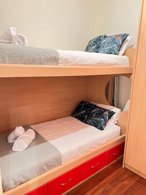 Apartamento En Μπιλμπάο Εξωτερικό φωτογραφία