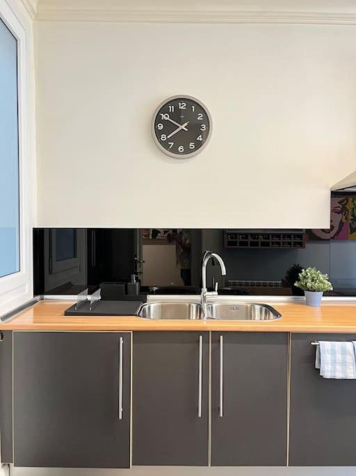 Apartamento En Μπιλμπάο Εξωτερικό φωτογραφία