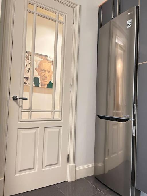 Apartamento En Μπιλμπάο Εξωτερικό φωτογραφία