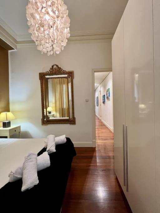 Apartamento En Μπιλμπάο Εξωτερικό φωτογραφία