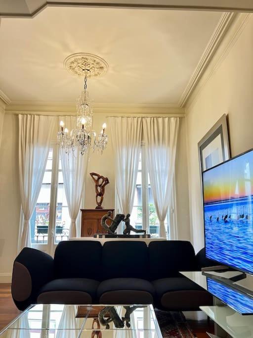 Apartamento En Μπιλμπάο Εξωτερικό φωτογραφία