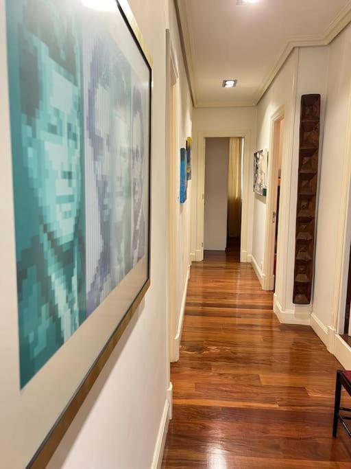 Apartamento En Μπιλμπάο Εξωτερικό φωτογραφία
