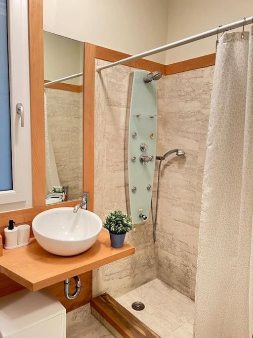 Apartamento En Μπιλμπάο Εξωτερικό φωτογραφία