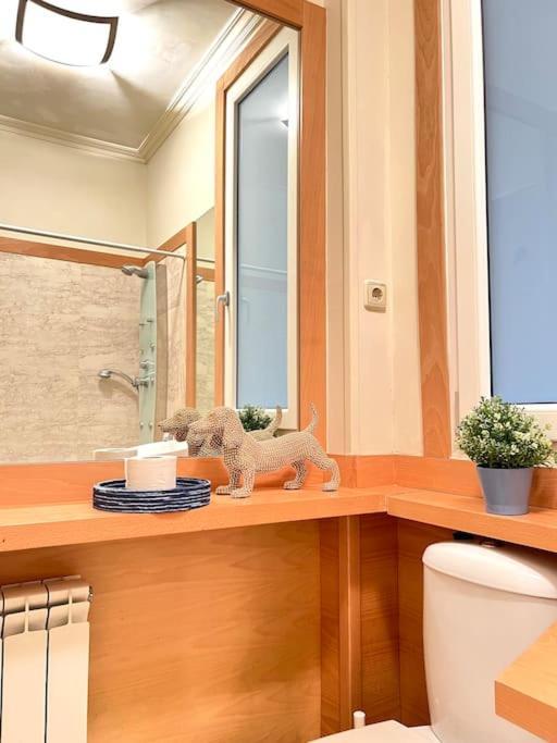 Apartamento En Μπιλμπάο Εξωτερικό φωτογραφία